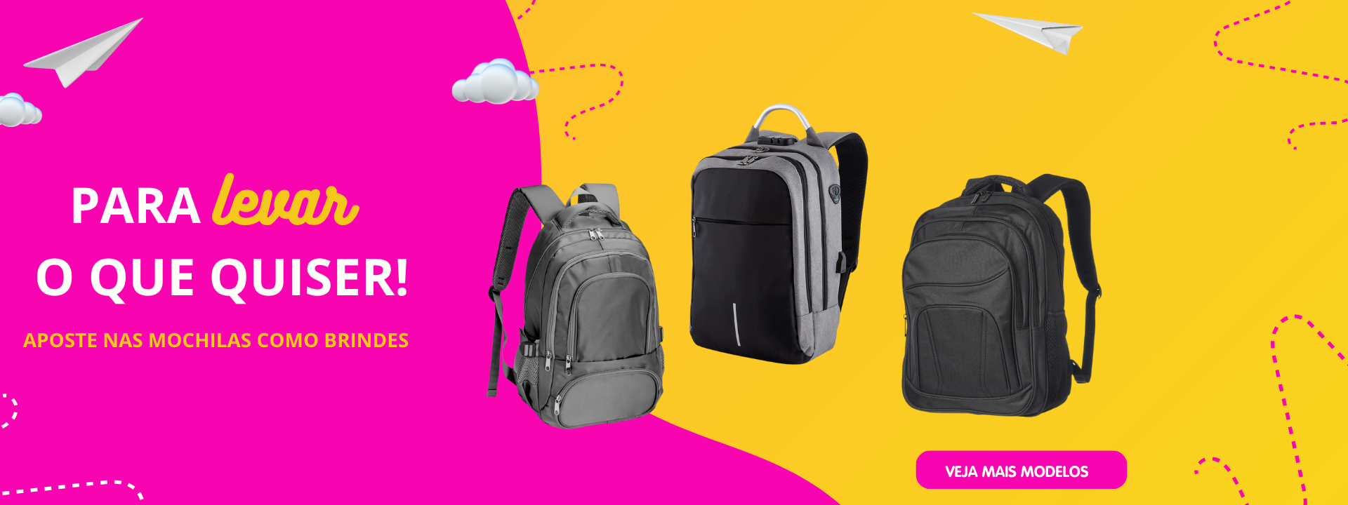 Mochilas