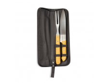 Kit Churrasco 2 Peas