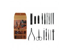 Kit Manicure 16 Peas